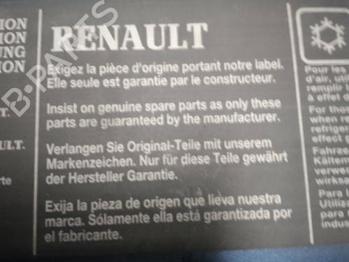 Crossmember RENAULT MEGANE I Classic (LA0/1_) 1.4 16V (LA0D, LA1H, lA0W, LA10) | BP8757978C162 
