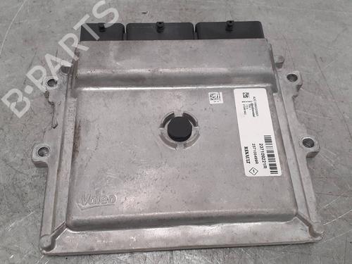 Engine control unit (ECU) RENAULT CLIO IV (BH_)  | BP8007094M57 