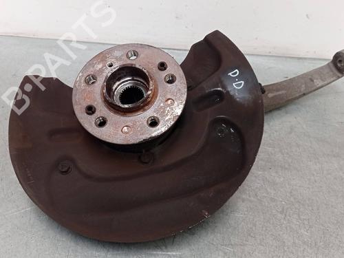 Used Right front steering knuckle MERCEDES-BENZ GL-CLASS (X164) GL 450 CDI 4-matic (164.828) (306 hp) 25785438