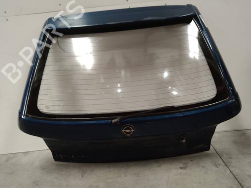 Tailgate OPEL ASTRA F Saloon (T92) 1.4 i 16V (F19, M19) | BP2258189C6 