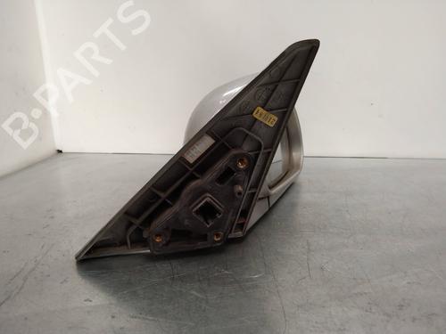 Right mirror HYUNDAI COUPE I (RD) 2.0 16V | BP2252062C27 