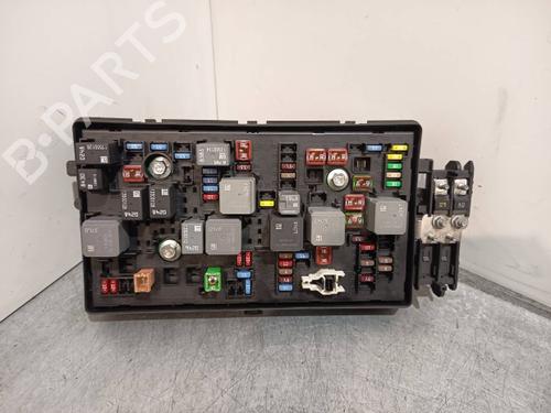 fuse-box-chevrolet-cruze-j300-2009-40571419 main image