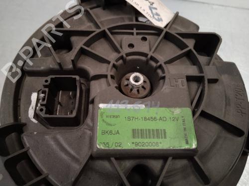 Heater blower motor FORD FOCUS I (DAW, DBW) 1.8 TDCi | BP7898903M62 