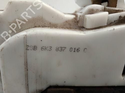 Front right lock SEAT IBIZA II (6K1) 1.4 | BP2245428C97 