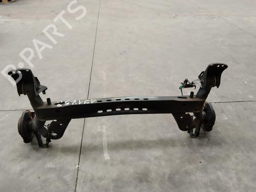 Rear axle SEAT LEON (5F1) 1.4 TSI | BP27161350M2