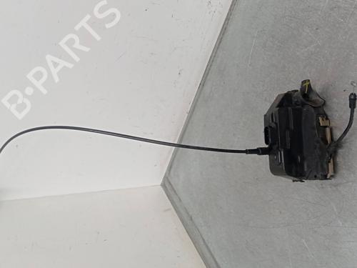 Used Front left lock RENAULT MEGANE II Saloon (LM0/1_) 1.9 dCi (LM0G, LM1G, LM2C) (120 hp) 30172882