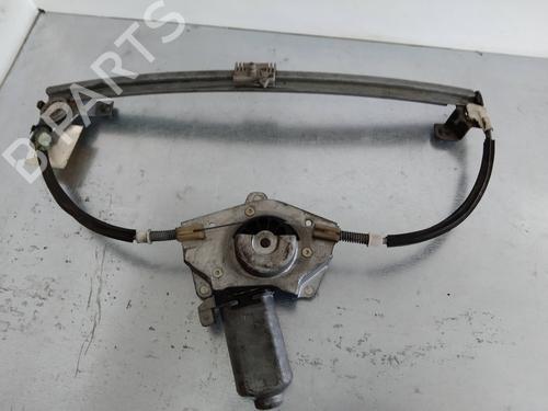 Rudehejsemotor bagstkærm venstre CITROËN XANTIA (X1_, X2_) 1.9 SD (75 hp) 2256766