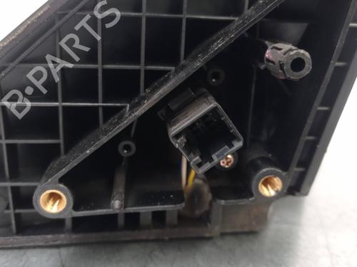Right mirror KIA SHUMA II Saloon (FB) 1.6 | BP17193067C27 