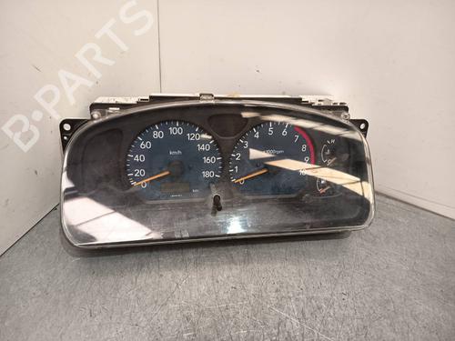 Used Instrument cluster Instrument cluster SUZUKI ALTO VI (FF, HA24_) 1.1 (RF410) (63 hp) 40236557 40236557
