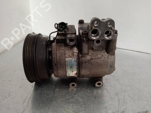 AC-Kompressor HYUNDAI ACCENT II (LC)  | BP2257376M34 