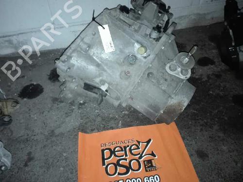 Gearbox CITROËN XSARA PICASSO (N68) 2.0 HDi | BP2259640M3 