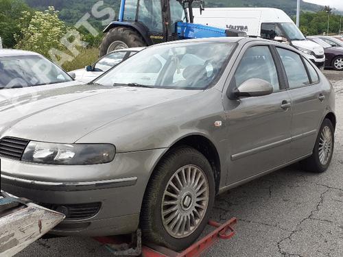 Used Parts SEAT LEON (1M1)  1.9 TDI  1160237