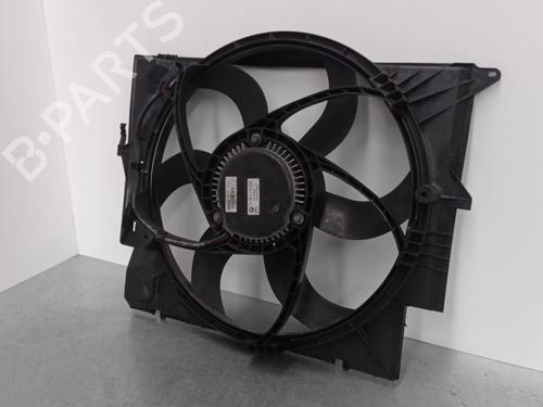 Radiator fan BMW 3 (E90) 320 d | BP16447050M35 