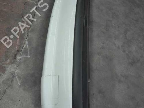 Rear bumper OPEL CORSA B (S93) 1.7 D (F08, F68, M68) | BP7899249C8 