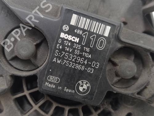 Alternator BMW 1 (E81) 116 i | BP18000797M7 