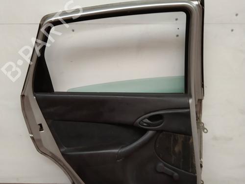 Left rear door FORD FOCUS I (DAW, DBW) 1.8 Turbo DI / TDDi | BP2844508C4 