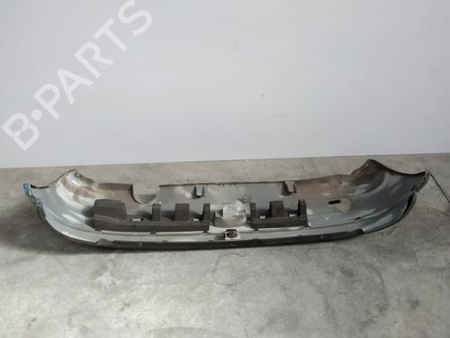 Rear bumper PEUGEOT 206 Hatchback (2A/C) 1.4 LPG | BP7402215C8 