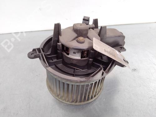 Heater blower motor CITROËN XSARA (N1) 1.9 TD | BP7900320M62