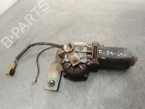 Used Rear wiper motor SANTANA 300/350 [1998-2025]  25129629