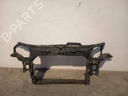 Used Front slam panel Front slam panel VW GOLF IV (1J1) [1997-2008] 40436053 40436053