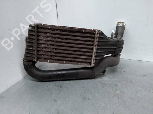 Intercooler OPEL ZAFIRA A MPV (T98) 2.0 DTI 16V (F75) | BP2256812M30 