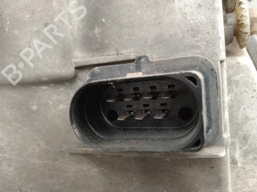Right headlight FORD GALAXY I (WGR) 1.9 TDI | BP2255287C29 