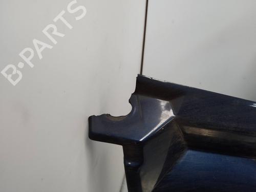 Grille VW POLO (9N_, 9A_) 1.4 TDI | BP14218714C40 