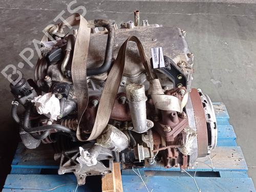 Moteur NISSAN NAVARA (D22) [1997-2025]  26883242
