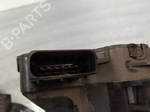 Pedal OPEL CORSA D (S07)  | BP2258843I4 