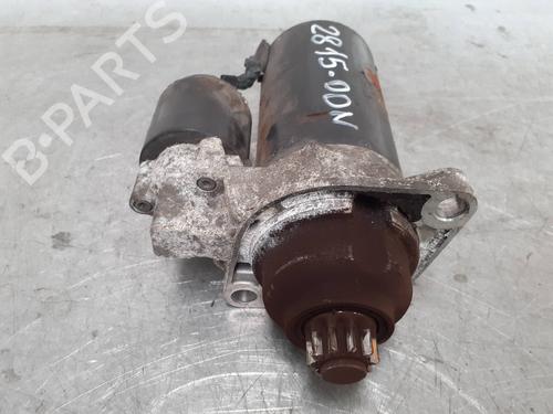 Starter VW POLO (9N_, 9A_) 1.4 TDI | BP7575380M8 