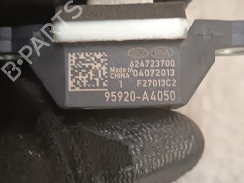 Elektronisk sensor KIA CARENS IV 1.7 CRDi | BP27685407M84 