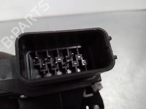 Front right lock FORD FOCUS II (DA_, HCP, DP) 1.6 TDCi | BP2257468C97 