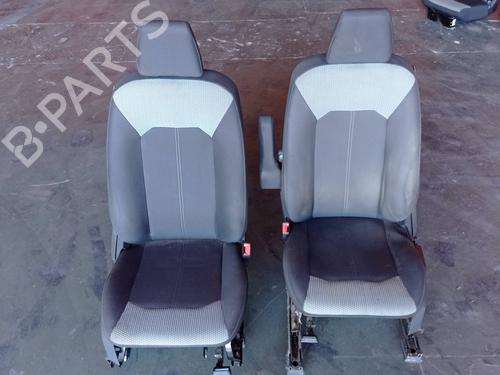 BP8316716C78 | Set di sedili FORD ECOSPORT  BP8316716C78