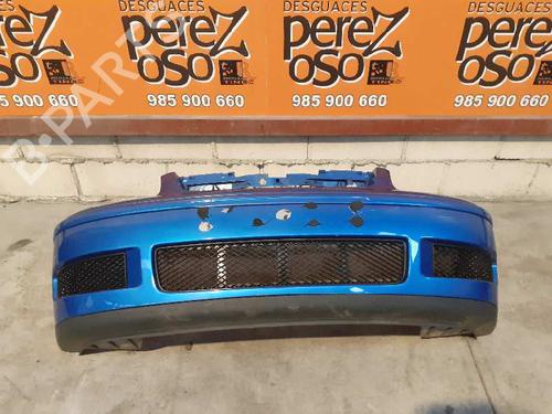 Foran kofangere VW POLO (6N2) [1999-2001]  7899482