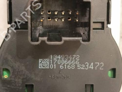 Headlight switch OPEL ASTRA K (B16) | BP40226444I24 - Image 2