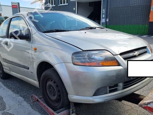Used Parts DAEWOO KALOS (KLAS) 1.2 (72 hp) 4047733