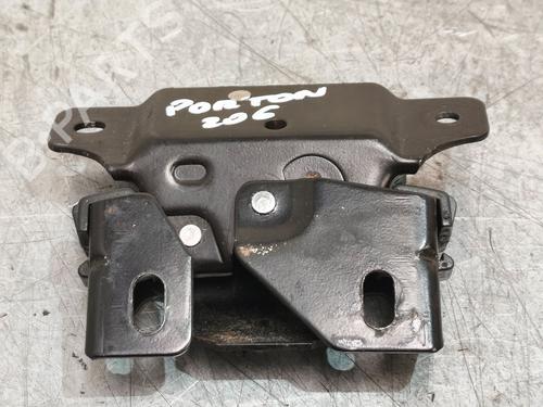 Used Tailgate lock Tailgate lock PEUGEOT 206 Hatchback (2A/C) 1.9 D (69 hp) 35753744 35753744