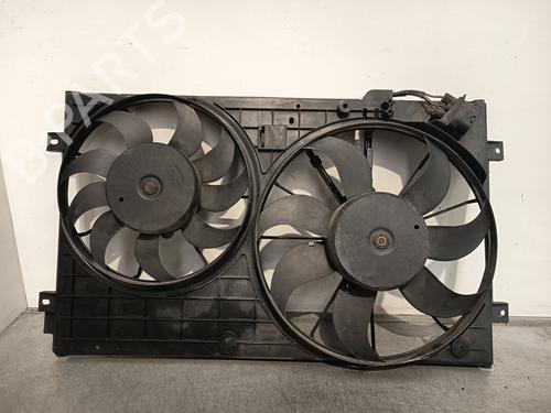 Used Radiator fan VW TOURAN (1T1, 1T2) [2003-2011]  30172827