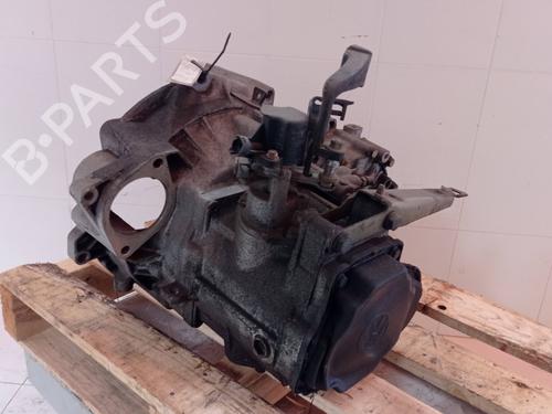 Gearbox SEAT CORDOBA (6K1, 6K2) 1.9 TDI | BP2251609M3 