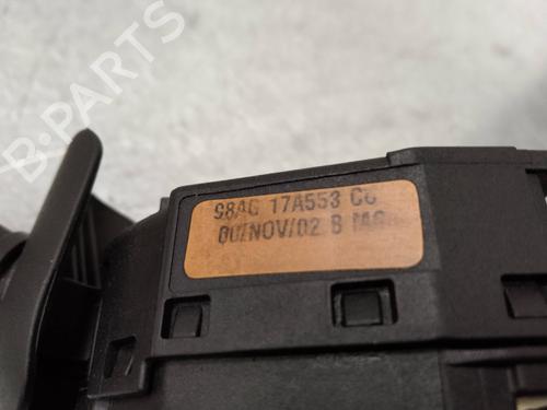 Ratstangsstang FORD FOCUS I (DAW, DBW) 1.8 Turbo DI / TDDi | BP2253930I23 