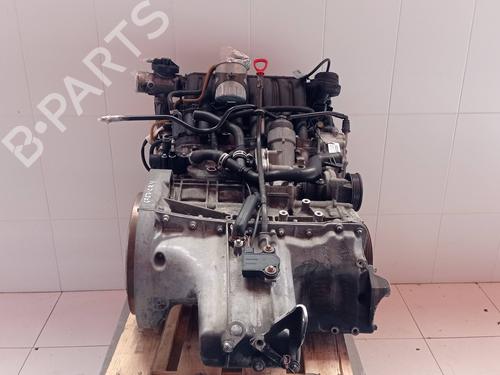 Motor MERCEDES-BENZ A-CLASS (W168) A 160 CDI (168.007) (60 hp) 7196501