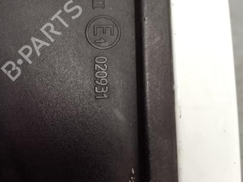Right mirror AUDI A5 (8T3) 3.0 TDI quattro | BP23565948C27 
