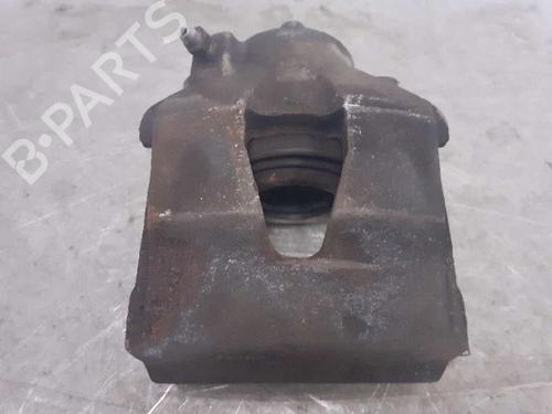 Used Right front brake caliper VW GOLF VI (5K1) 1.6 TDI (90 hp) 11621550