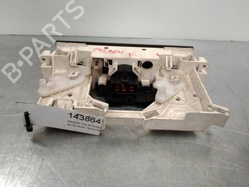 Climate control MITSUBISHI PAJERO PININ I (H6_W, H7_W) 1.8 (H76W, H66W) | BP2299909I5 