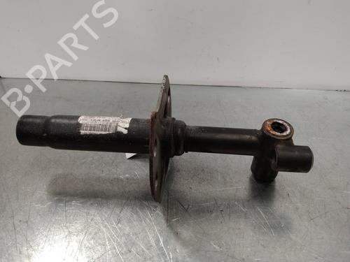 Used Front bumper reinforcement BMW 3 (E46) 320 d (136 hp) 14221727