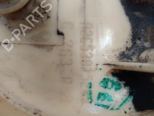 Fuel pump BMW 3 Touring (E91) 320 d | BP20688749M76 