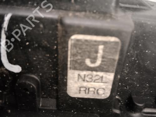 Rear right lock NISSAN QASHQAI +2 (JJ10E)  | BP29537038C99 