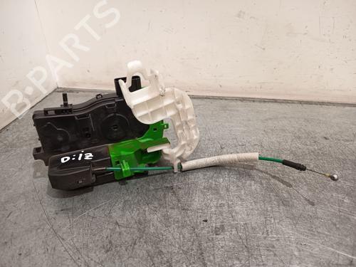 Used Front left lock Front left lock 37015681 37015681
