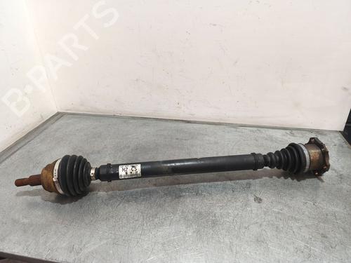 Used Right front driveshaft Right front driveshaft VW GOLF IV (1J1) 1.9 TDI (110 hp) 33239395 33239395