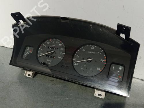 Instrument cluster CITROËN ZX (N2) 1.9 TD | BP11110979C47 